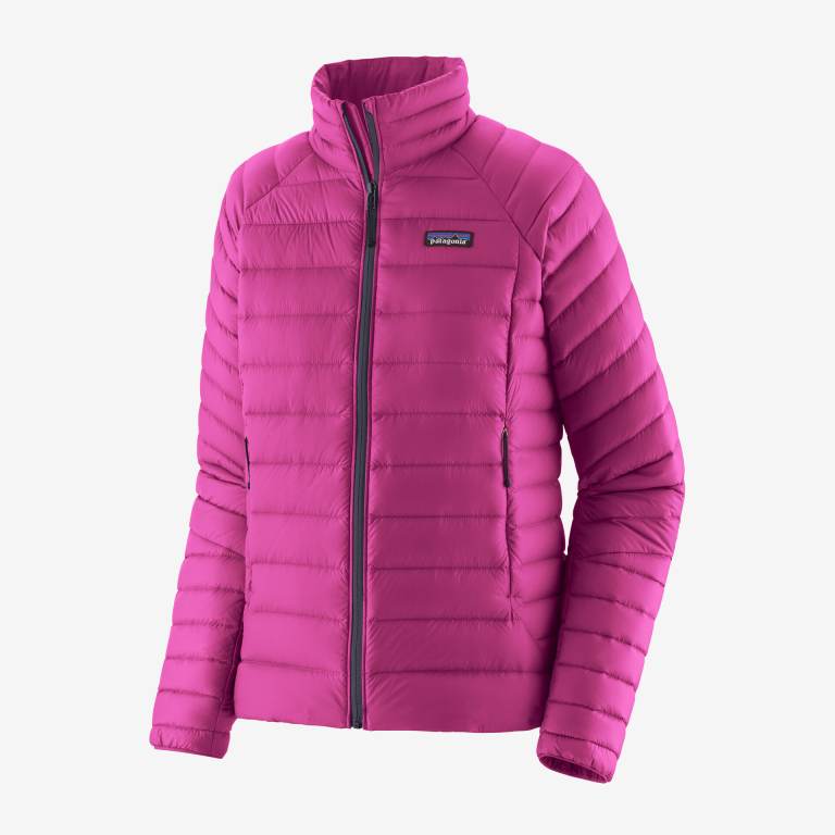 Chaquetas De Plumas Patagonia Patagonia Mujer Multicolor | 5kOgMcsm