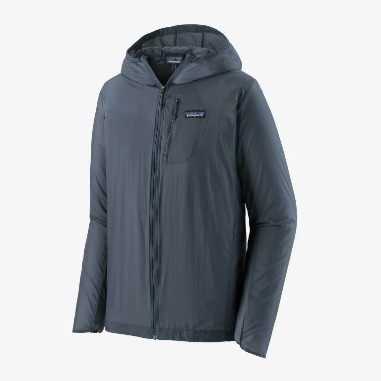 Chaquetas Patagonia HoudiniÂ® - Hombre Grises | 7Huvr6VR