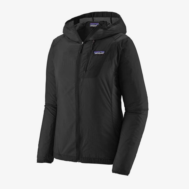 Chaquetas Patagonia HoudiniÂ® - Mujer Negros | lbYdZai3