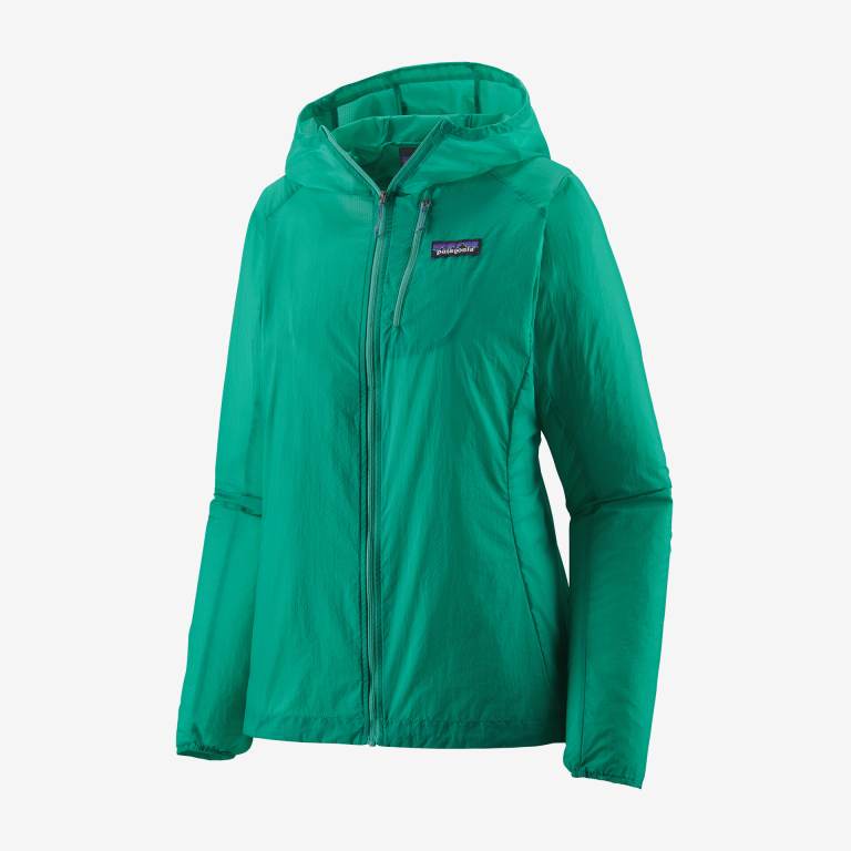 Chaquetas Patagonia HoudiniÂ® - Mujer Turquesa | UtloG8l7