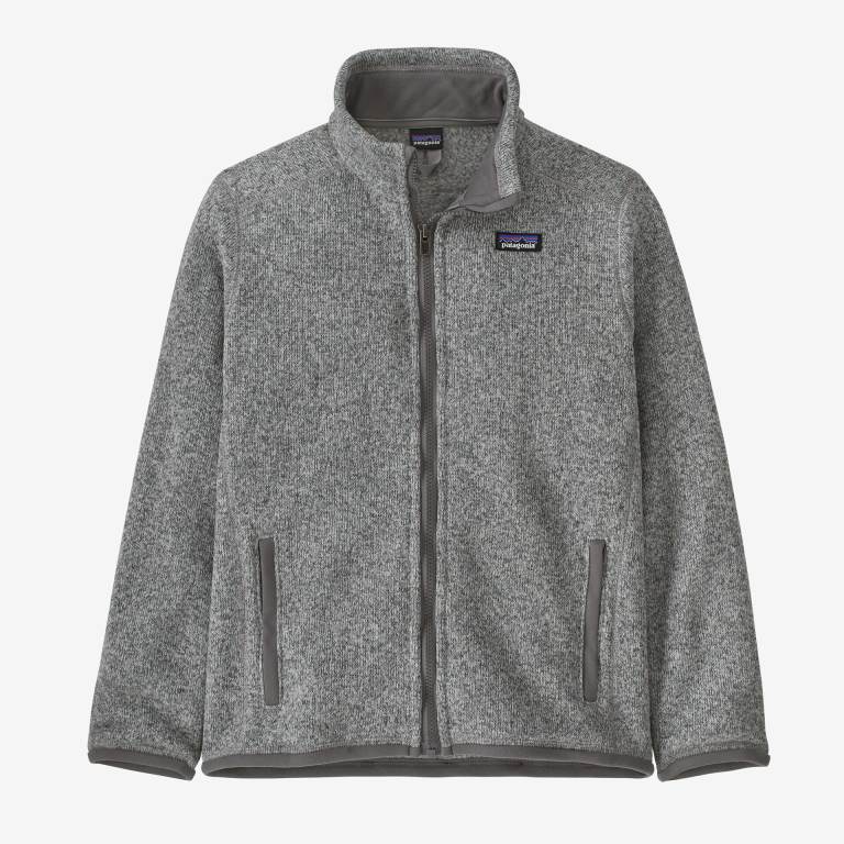 Chaquetas Patagonia Kids' Better Â® Niños Stonewash | 5cJTptDg