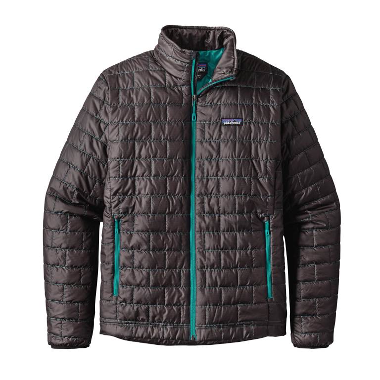 Chaquetas Patagonia Nano PuffÂ® Hombre Multicolor | Dls7dyTx