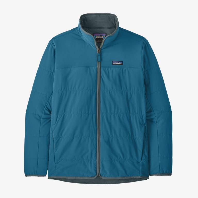 Chaquetas Patagonia Pack In Hombre Azules | FcMWLn53