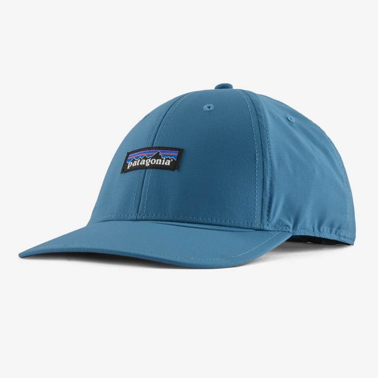 Gorras Patagonia Airshed Ligeros Unisex Azules | M8X2VzNi