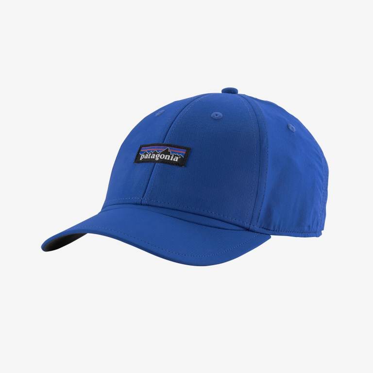 Gorras Patagonia Airshed Unisex Azules | Rl4LQNcR