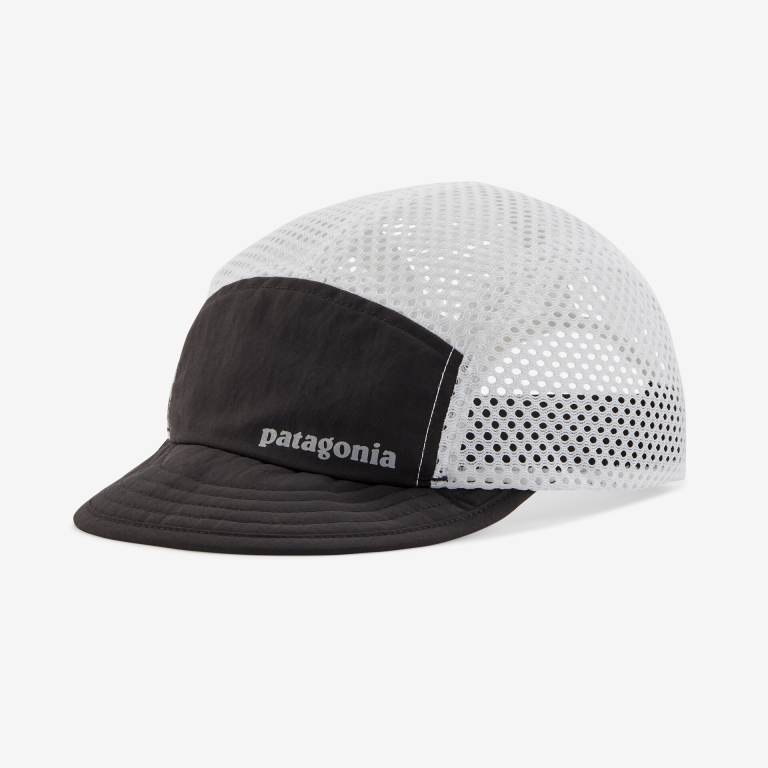 Gorras Patagonia Duckbill Ligeros Unisex Negros | 290iV1lq