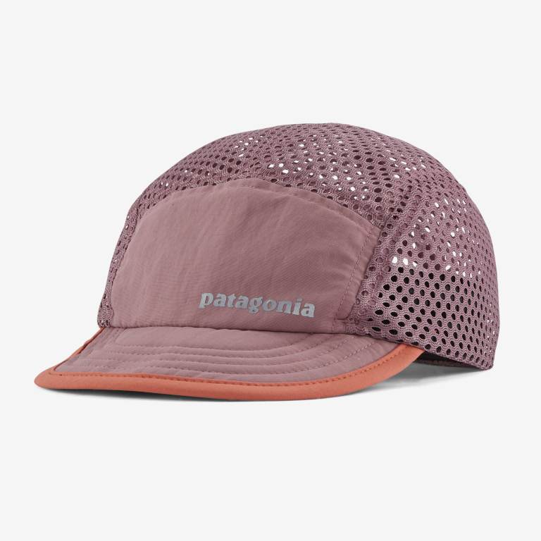 Gorras Patagonia Duckbill Ligeros Unisex Morados | 3KIFe4KV