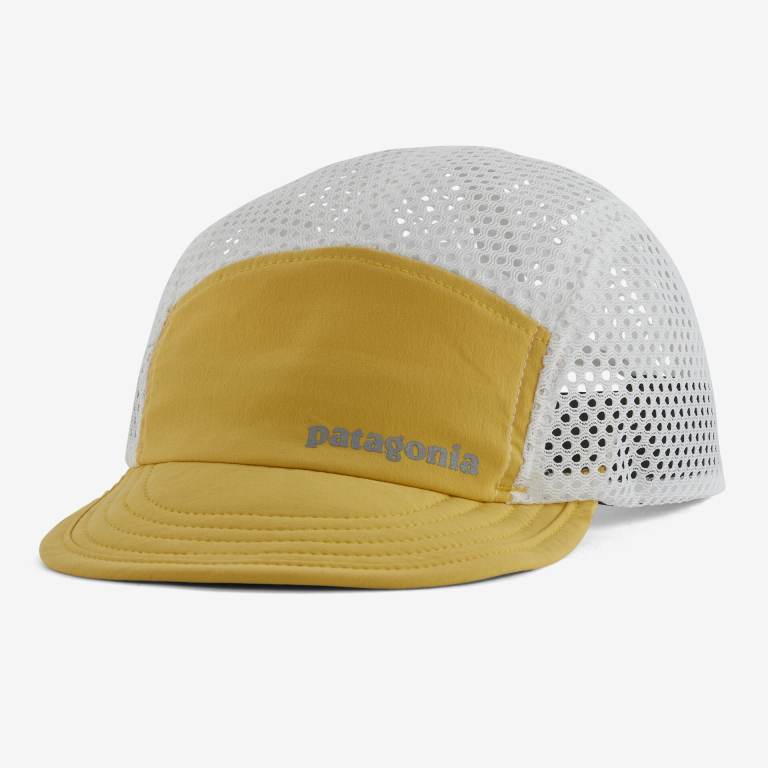 Gorras Patagonia Duckbill Ligeros Unisex Amarillos | grpdcGz0