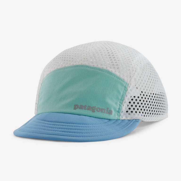 Gorras Patagonia Duckbill Ligeros Unisex Turquesa | wyUrwyNA