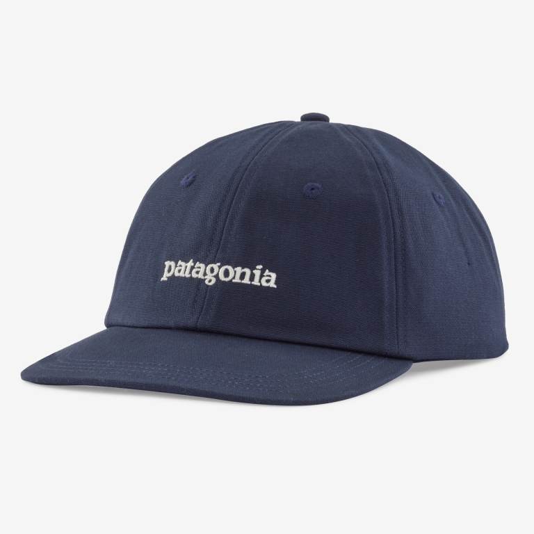 Gorras Patagonia Fitz Roy Icon Trad Unisex Azul Marino | egslUMc2