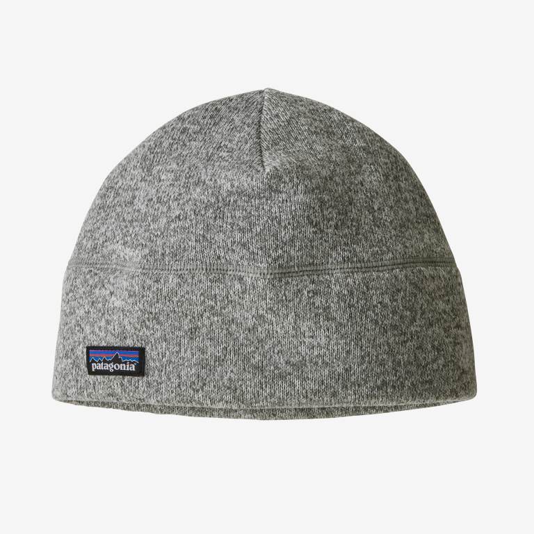 Gorros Patagonia Better â„¢ Unisex Blancos | 6V1moCSg