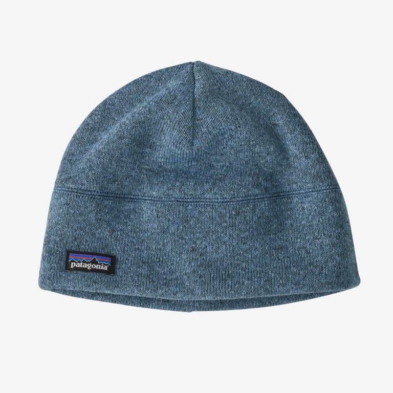 Gorros Patagonia Better â„¢ Unisex Grises | TG918otC