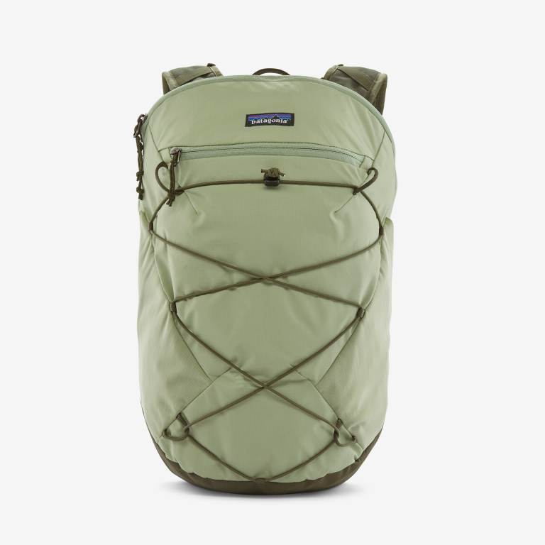 Mochilas Patagonia Altvia Midsize Daypack 22L Unisex Verdes | xXpMPC9U