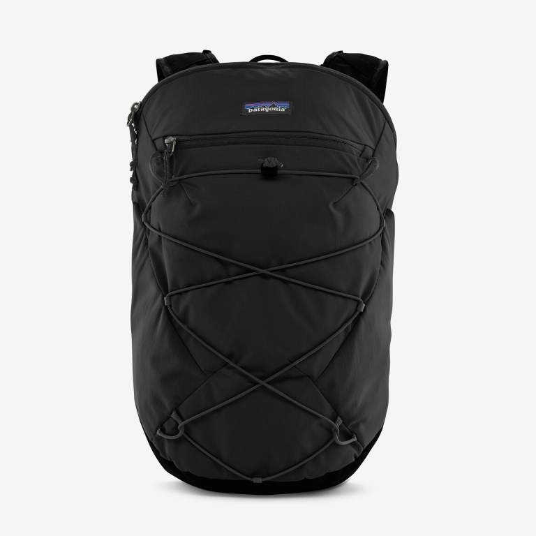 Mochilas Patagonia Altvia Midsize Daypack 22L Unisex Negros | zI3Z6Klt