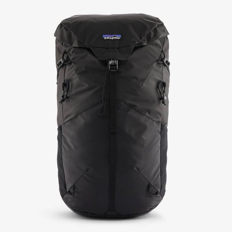 Mochilas Patagonia Altvia Pack 28L Unisex Negros | bgRF7mCZ