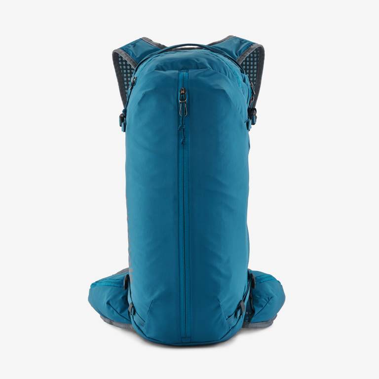 Mochilas Patagonia Dirt Roamer Mountain Pack 20L Unisex Azules | EgjHJmEa