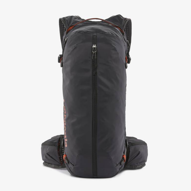 Mochilas Patagonia Dirt Roamer Mountain Pack 20L Unisex Negros | jE6EObs8