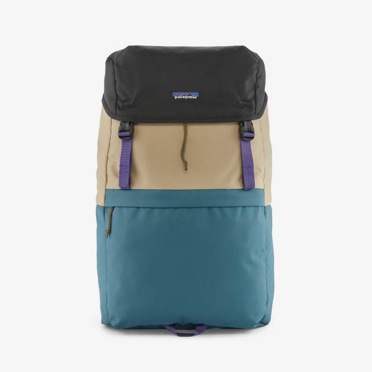 Mochilas Patagonia Fieldsmith Lid Pack 28L Unisex Turquesa | baCegHAb