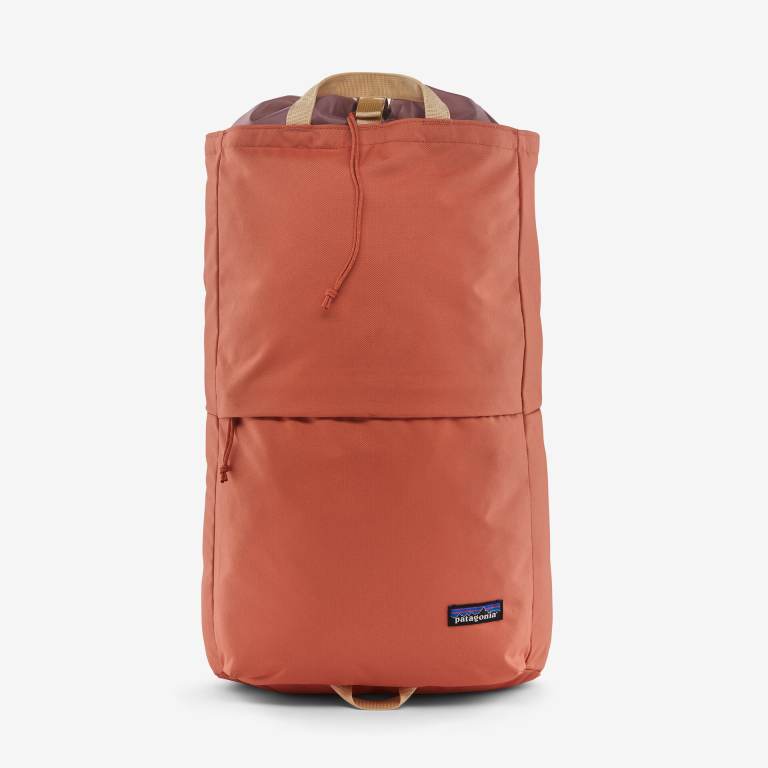 Mochilas Patagonia Fieldsmith Linked Pack 25L Unisex Coral | K3ifU8sD