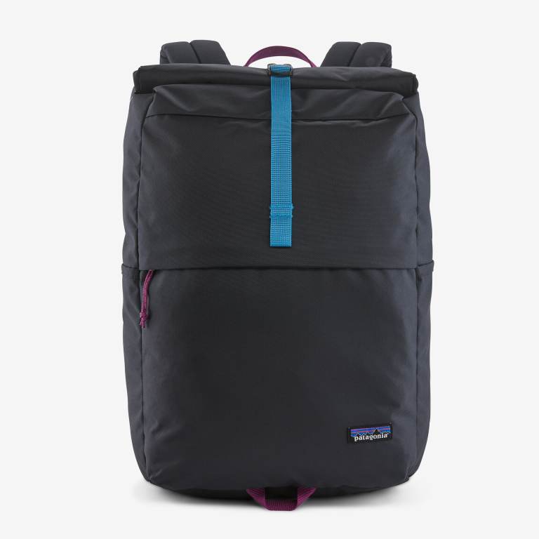 Mochilas Patagonia Fieldsmith Roll- Pack 30L Unisex Azules | zV1glshT