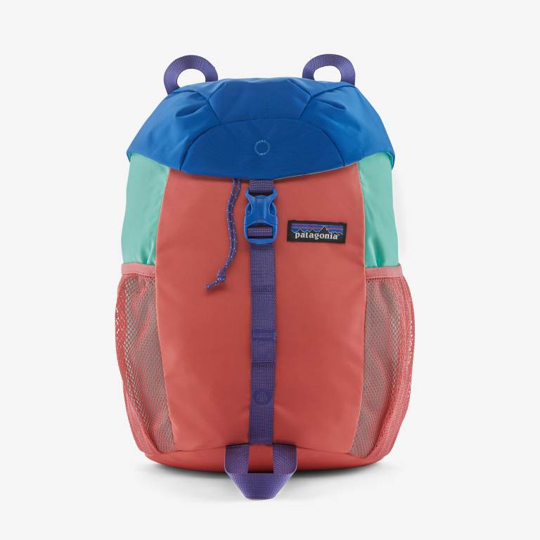 Mochilas Patagonia Kids' Refugito Daypack 12L Unisex Coral | Hz72iJWG