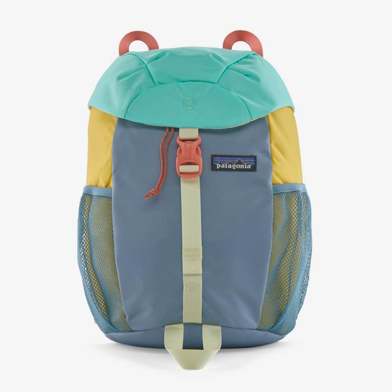 Mochilas Patagonia Kids' Refugito Daypack 12L Unisex Grises Claro | IvI1s2QV