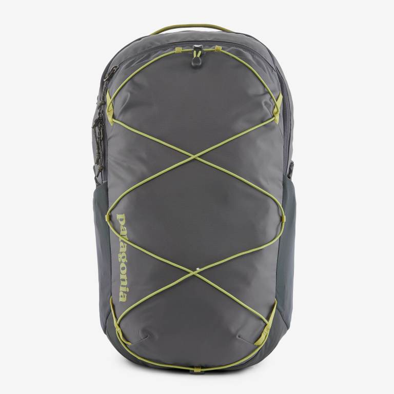 Mochilas Patagonia Refugio Daypack 30L Unisex Grises | tPiPN1DC