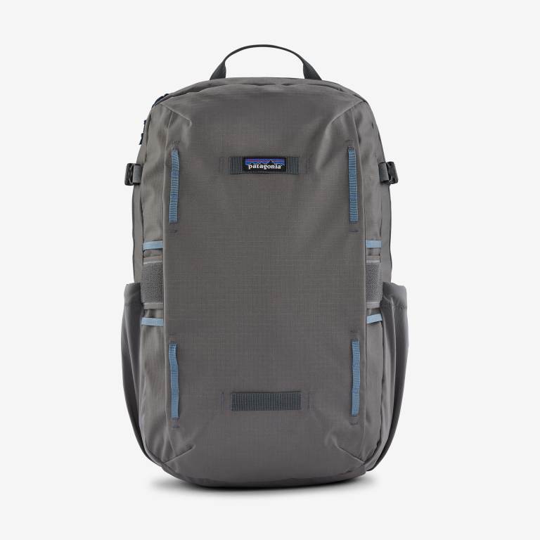 Mochilas Patagonia Stealth Pack 30L - Fly Pack Unisex Grises | C5NjolEK