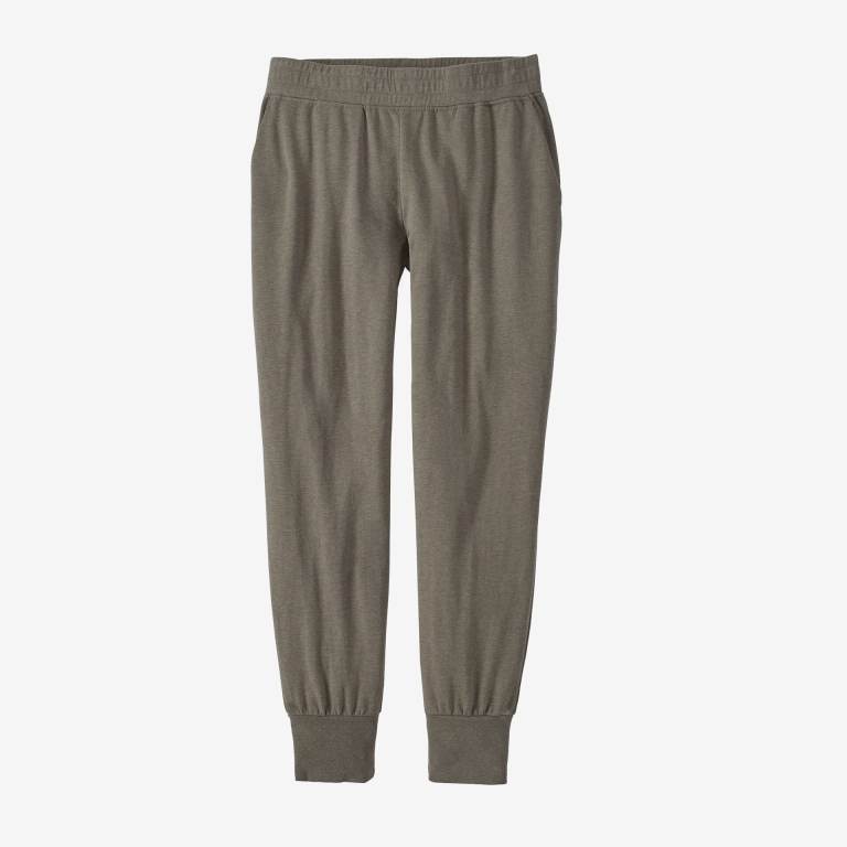 Pantalones De Vellón Patagonia Ahnya Mujer Verdes | OO15dl15