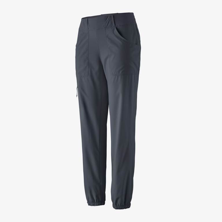 Pantalones Jogger Patagonia Tech Fly Mujer Azules | Heeqfzg6