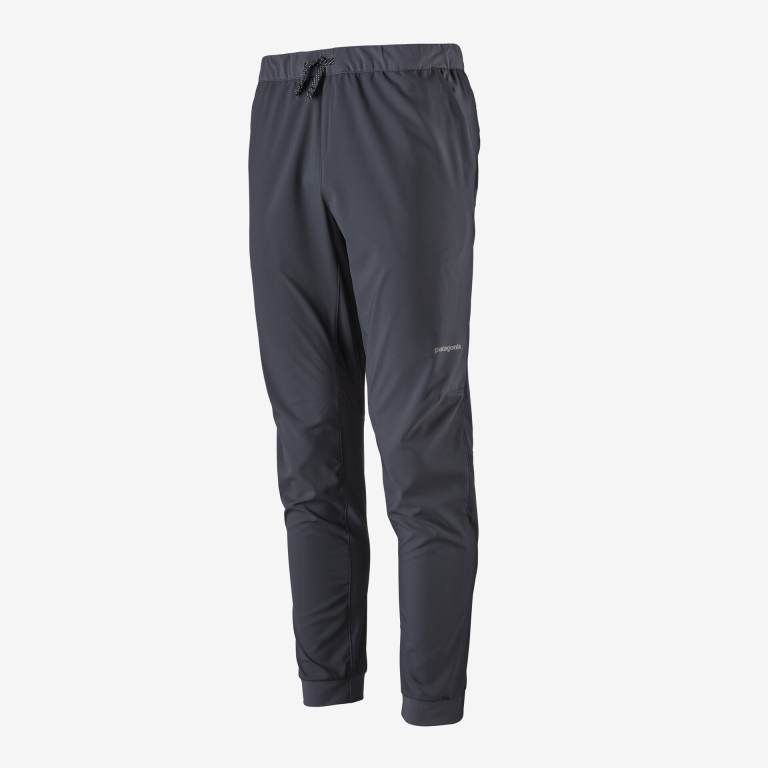 Pantalones Jogger Patagonia Terrebonne Hombre Azules | 9ml2pWNb