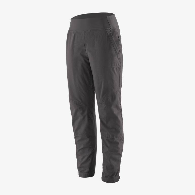 Pantalones Patagonia Caliza Rock Climbing - Corta Mujer Grises | yVJEABgD