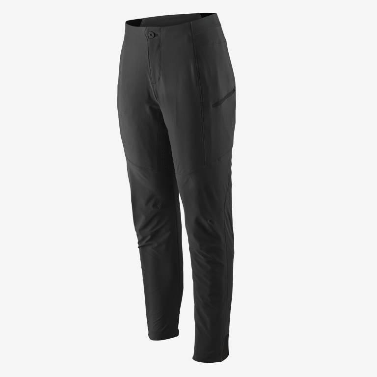 Pantalones Patagonia Dirt Craft Mountain Mujer Negros | 804LIxHH