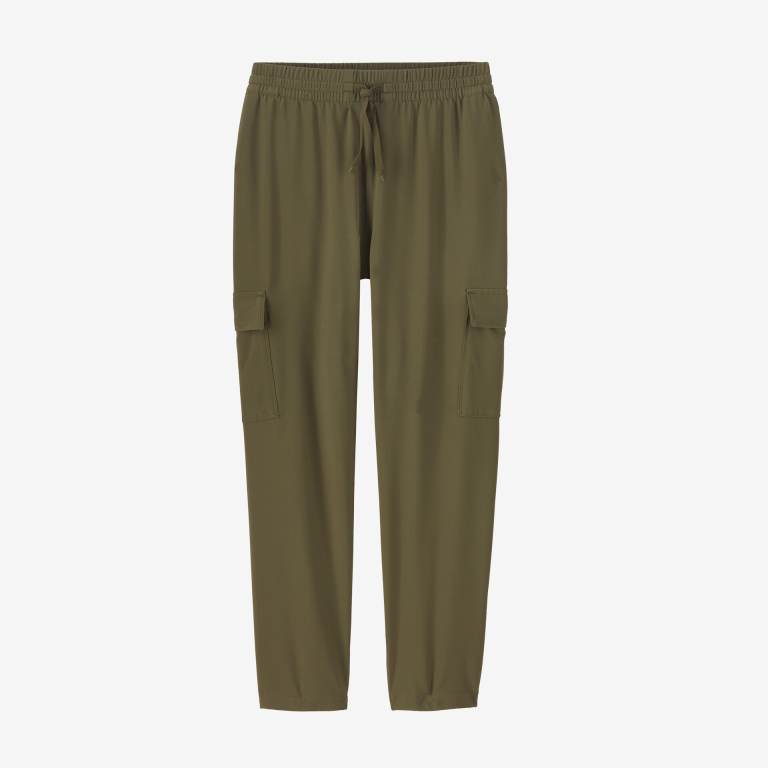 Pantalones Patagonia Fleetwith Drawstring Mujer Verdes | wKQqQvFm