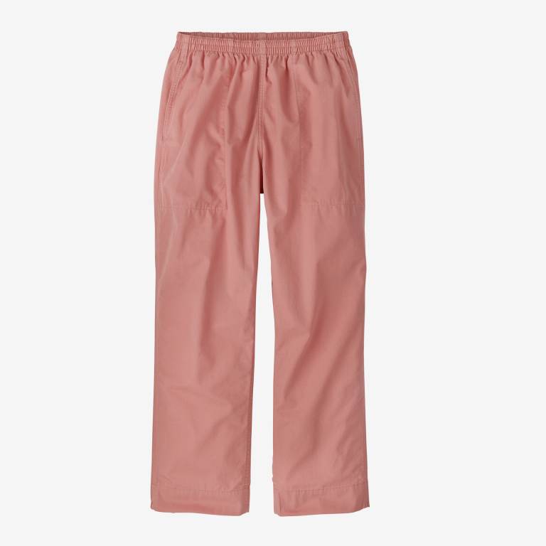 Pantalones Patagonia Funhoggers Everyday Mujer Rosas | xAE4nVUe