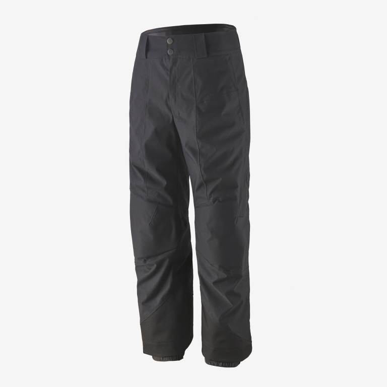 Pantalones Patagonia Mountain Utility Hombre Negros | o1nPvqv0