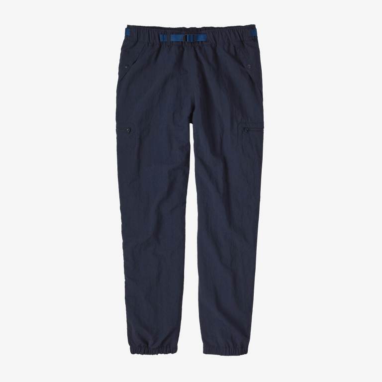 Pantalones Patagonia Outdoor Everyday Hombre Azul Marino | yADNrsxf