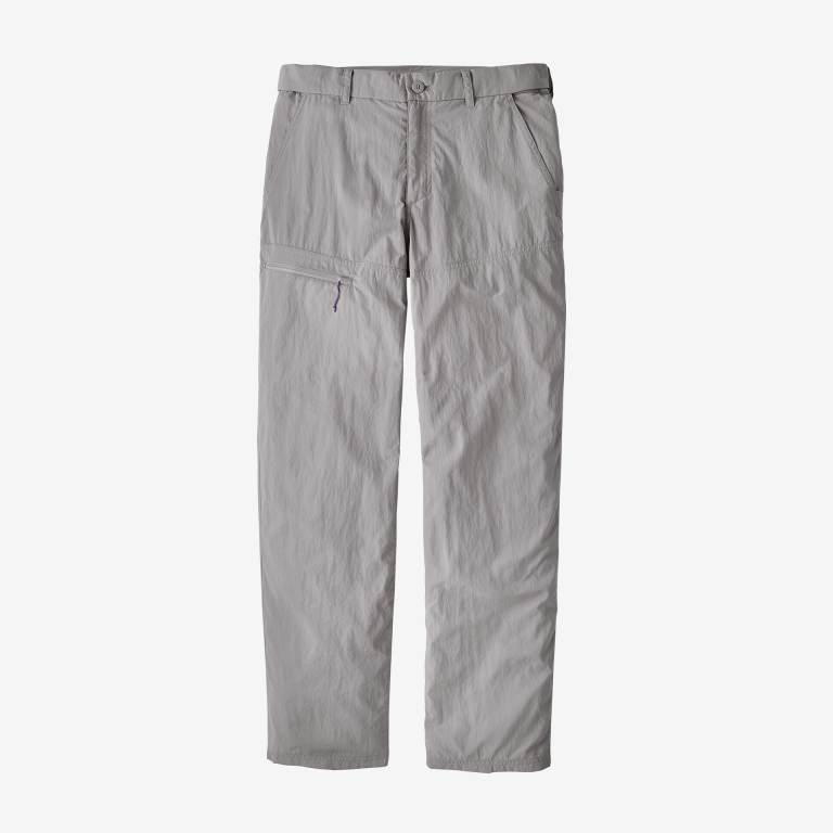 Pantalones Patagonia Sandy Cay Everday Hombre Azules Claro Grises | Sid7wjw9