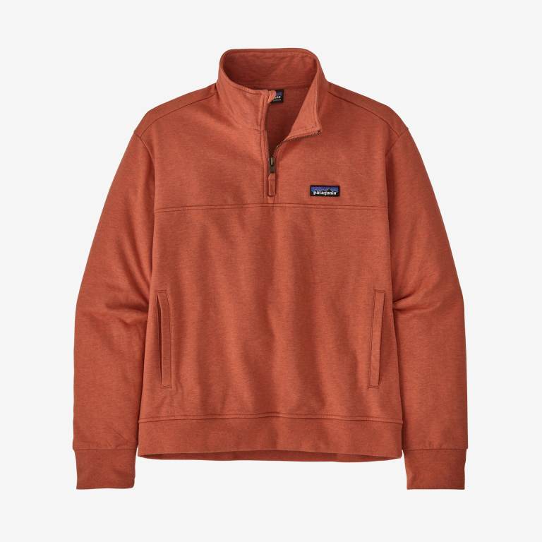 Pullover Patagonia Ahnya Mujer Coral | keSo62JP