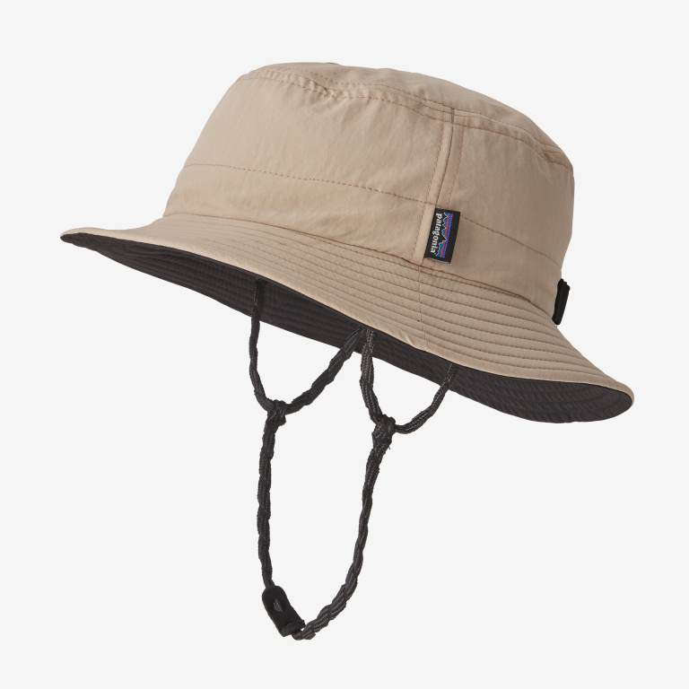 Sombreros Patagonia Surf Brimmer Bucket Unisex Marrom | Jq7XOmlx