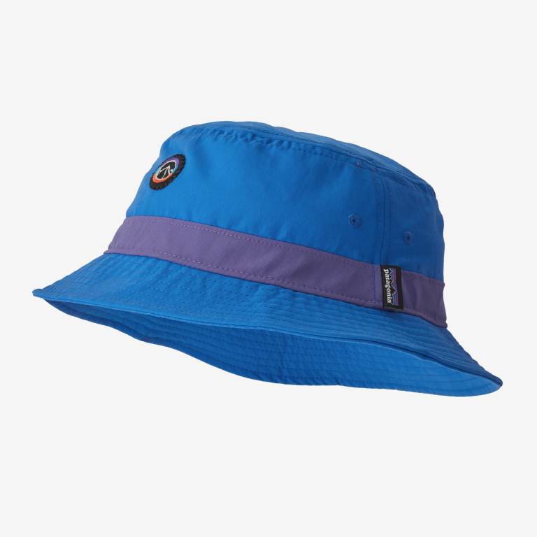 Sombreros Patagonia Wavefarerâ„¢ Bucket Unisex Azules | ud8ach0H