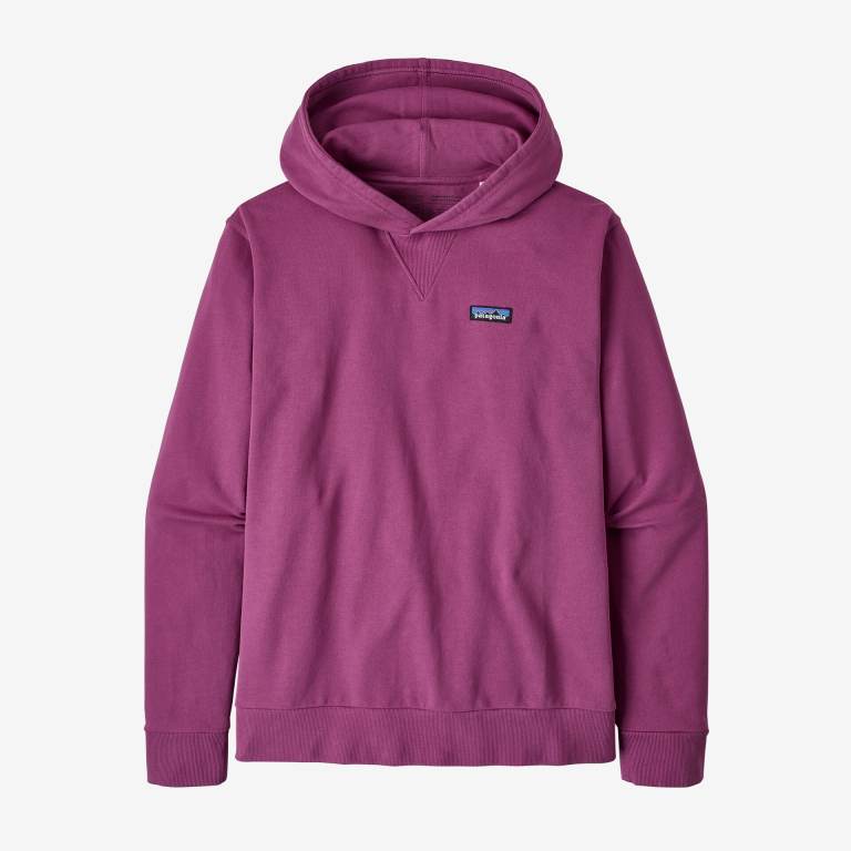 Sudaderas Patagonia Regenerative Organic Certifiedâ„¢ Algodon Unisex Rosas | 0pTp7CsF