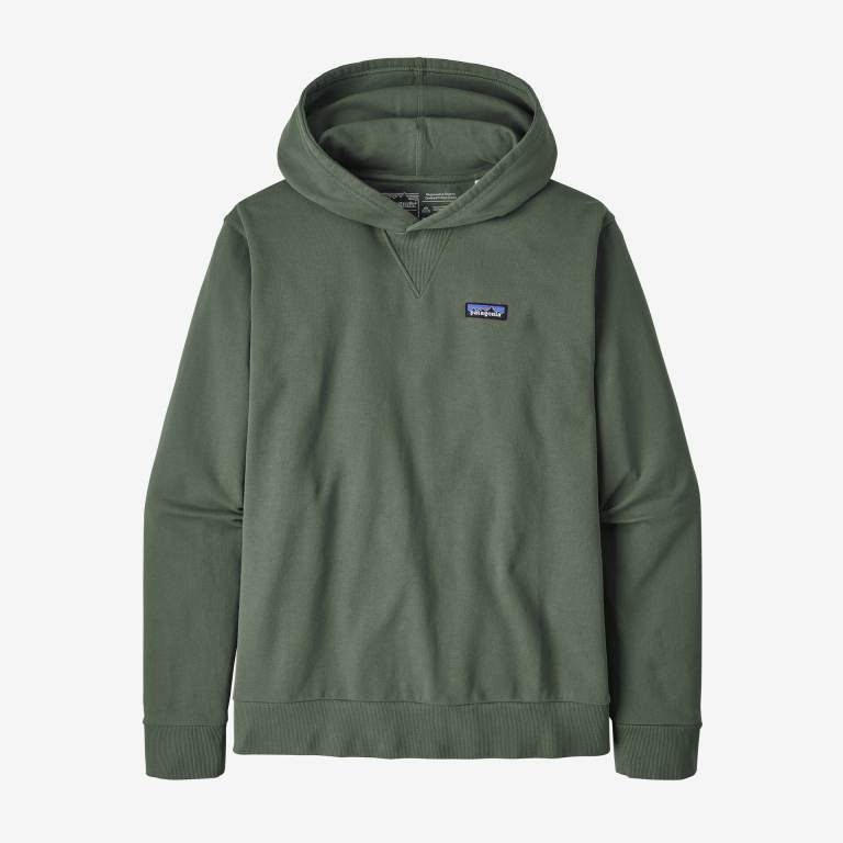 Sudaderas Patagonia Regenerative Organic Certifiedâ„¢ Algodon Unisex Verdes | eIoJwBIw