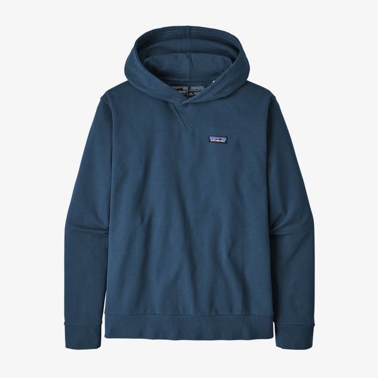 Sudaderas Patagonia Regenerative Organic Certifiedâ„¢ Algodon Unisex Azules | tdCBQF9B