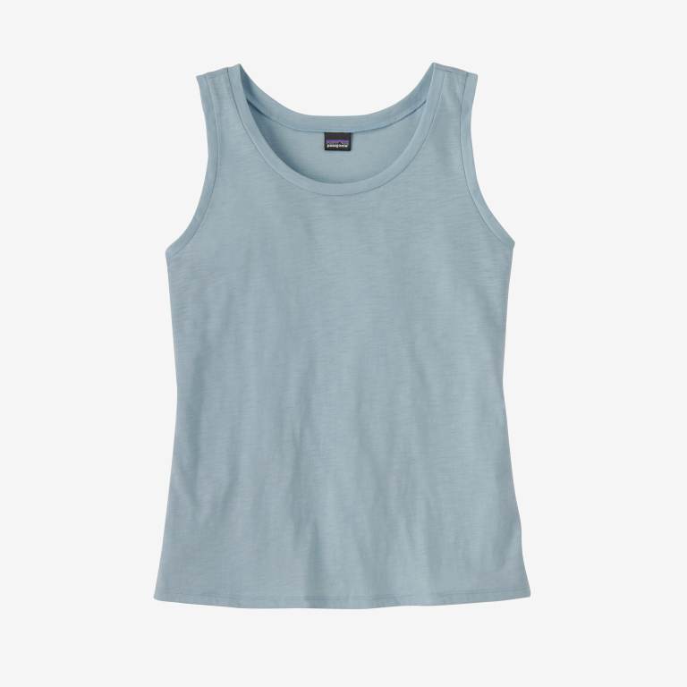 Tank Top Patagonia Mainstay Mujer Azules | sPr3NtQT